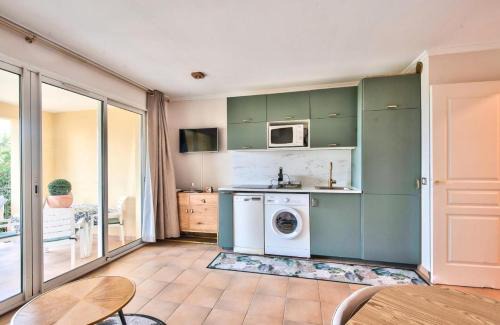 Pont Royal Apartment | Village Pont Royal en Provence - maeva Home - Appartement charmant et climatisé 2 pièces 4 personnes - Prestige - super Home MAE-4884