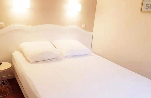 Pont Royal Apartment | Village Pont Royal in Provence - maeva Home - Cozy 2 room apartment for 6 people - Selection - Super Home