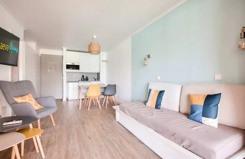 Pont Royal Apartment | Village Pont Royal in Provence - maeva Home - Cozy 2 room apartment for 4 people - Selection - super Home