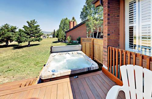 South Snyderville Basin House | Village Round Dreams