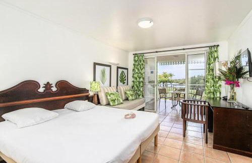 Gros Raisins Apartment | Village Sainte Luce, Martinique - maeva Home - Studio 3 personnes - Sélection MAE-0664