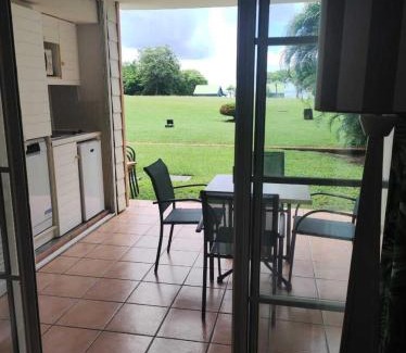 Gros Raisins Apartment | Village Sainte Luce, Martinique - maeva Home - Studio 3 personnes - Prestige MAE-8694