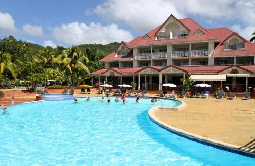 Gros Raisins Apartment | Village Sainte Luce, Martinique - maeva Home - Studio 3 personnes - Prestige MAE-8694