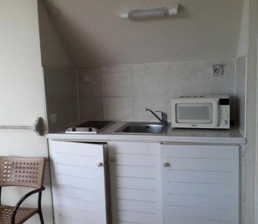 Gros Raisins Apartment | Village Sainte Luce, Martinique - maeva Home - Appartement 2 pièces 4 personnes - Confort MAE-0454