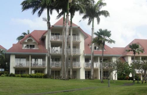 Gros Raisins Apartment | Village Sainte Luce, Martinique - maeva Home - Appartement 2 pièces 4 personnes - Confort MAE-0454