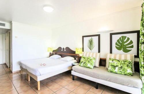 Gros Raisins Apartment | Village Sainte Luce, Martinique - maeva Home - Studio 3 personnes - Sélection MAE-0464