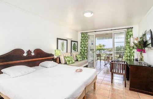 Gros Raisins Apartment | Village Sainte Luce, Martinique - maeva Home - Studio 3 personnes - Prestige MAE-7154