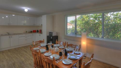 Ulmarra Apartment | Village Stays Bungalow and Apartment