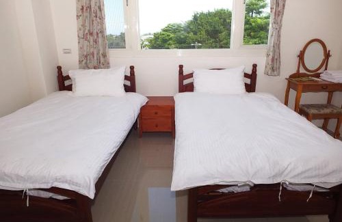 Ji'an House | Village Tree B&B