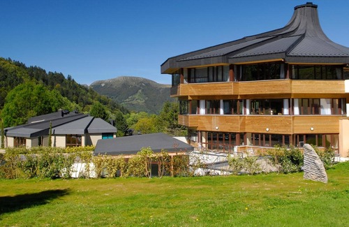 Mont-Dore Other | Village Vacances La Prade Haute