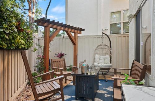 Village of La Jolla House | Village Vistas - Walk to Beach and LJ Village, AC, Spa