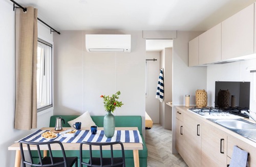 Marina di Montalto House | Village with pool in Montalto Marina