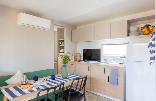 Marina di Montalto House | Village with pool in Montalto Marina