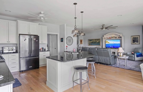 Villages of Five Points House | Villages at Five Points Serenity | Beach