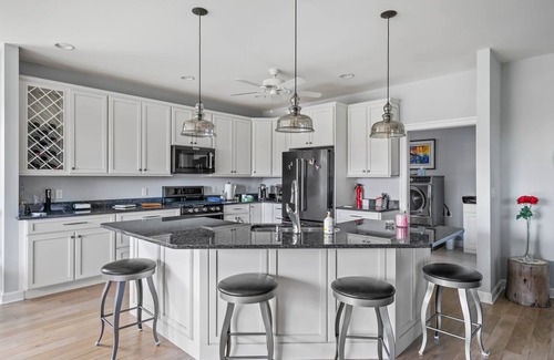 Villages of Five Points House | Villages at Five Points Serenity | Beach