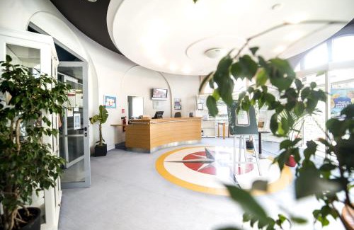 La Baule-Escoublac Hotel | Villages Clubs du Soleil - LA BAULE