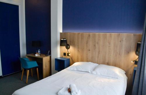 La Baule-Escoublac Hotel | Villages Clubs du Soleil - LA BAULE