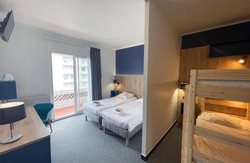 La Baule-Escoublac Hotel | Villages Clubs du Soleil - LA BAULE