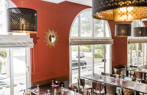 La Baule-Escoublac Hotel | Villages Clubs du Soleil - LA BAULE