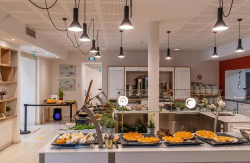 La Belle de Mai Hotel | Villages Clubs du Soleil - MARSEILLE