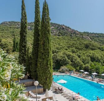 Grimaud Hotel | Villages Clubs du Soleil - LE REVERDI
