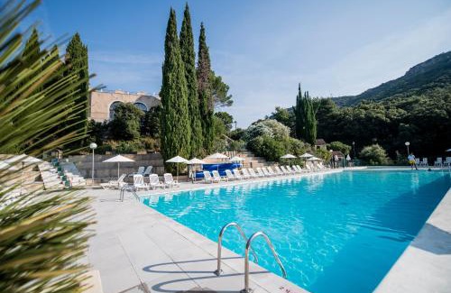 Grimaud Hotel | Villages Clubs du Soleil - LE REVERDI