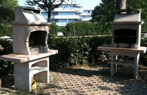 Bibione Villa | VILLAGGIO BORGO DELL'ULIVO C - WI-FI