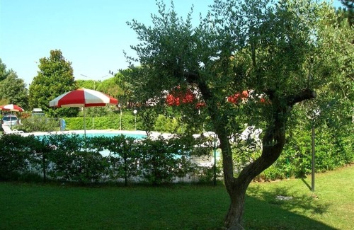 Bibione Villa | VILLAGGIO BORGO DELL'ULIVO C - WI-FI