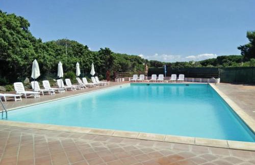 Portoscuso House | Villaggio Costa del Sole - Appartamento 18B