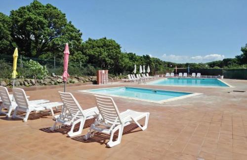 Portoscuso House | Villaggio Costa del Sole - Appartamento 18B