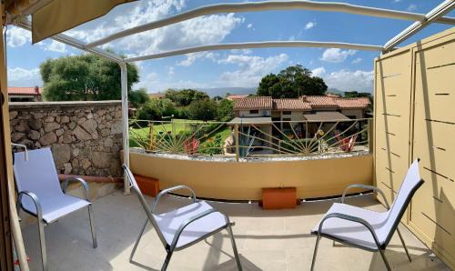 San Teodoro City Centre House | Villaggio La Cinta