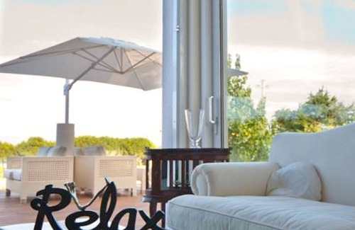Sant'Andrea in Casale Hotel | Villaggio La Pescaccia