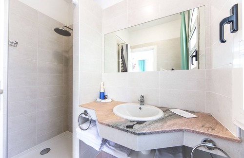 Sant'Andrea in Casale Hotel | Villaggio La Pescaccia