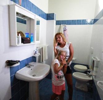 Palinuro Resort | Villaggio Marbella Club