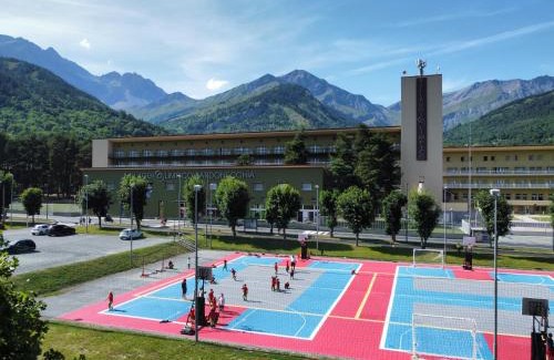 Bardonecchia Hotel | Villaggio Olimpico