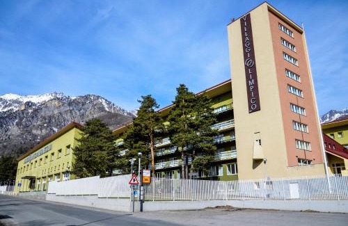 Bardonecchia Hotel | Villaggio Olimpico