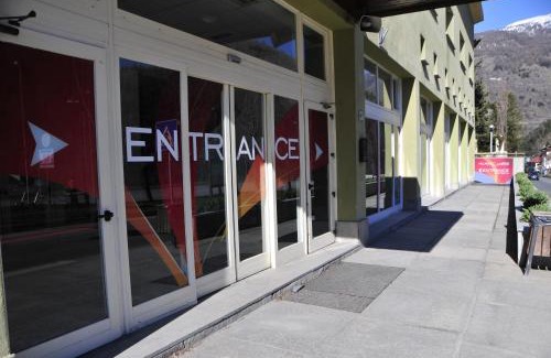 Bardonecchia Hotel | Villaggio Olimpico