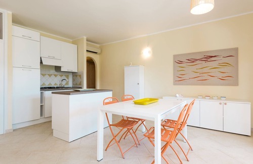 Baia Caddinas Apartment | Villaggio Perlacea - PERLACEA 16