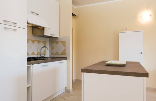 Baia Caddinas Apartment | Villaggio Perlacea - PERLACEA 16