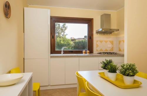 Baia Caddinas Apartment | Villaggio Perlacea - Perlacea 18