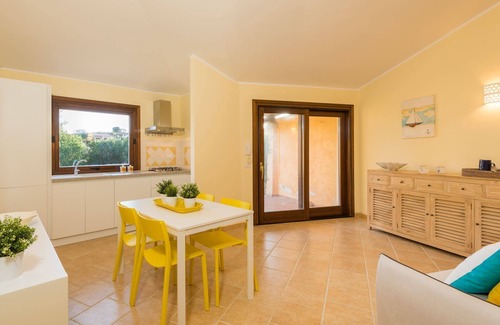 Baia Caddinas Apartment | Villaggio Perlacea - Perlacea 18