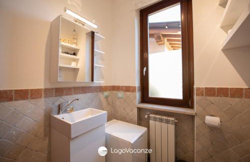 Polpenazze del Garda Apartment | Villaggio Tavaredo - Appartamento 02