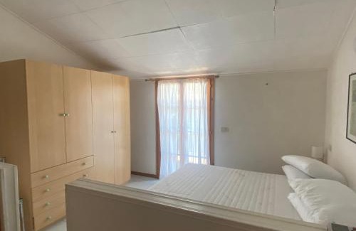 Punta Marina House | Villaggio Teodorico