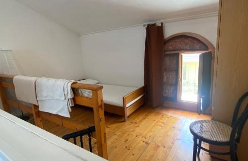 Punta Marina House | Villaggio Teodorico