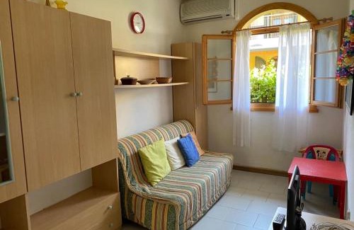 Punta Marina House | Villaggio Teodorico