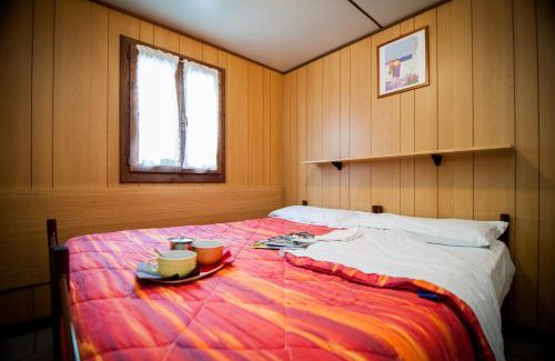 Antey-Saint-Andre Resort | Villaggio Turistico Camping Cervino