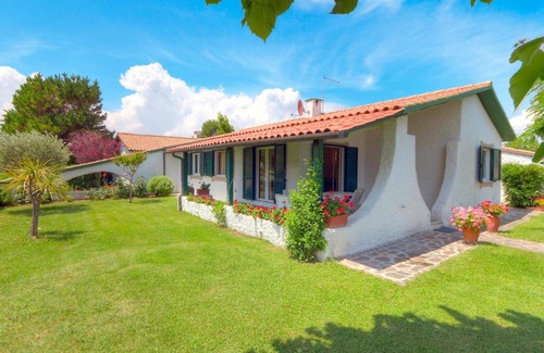 Porto Recanati Apartment | Villaggio Turistico Internazionale