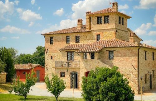 Castiglione del Lago Apartment | Villaluce Wine Agriturismo