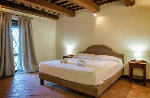 Castiglione del Lago Apartment | Villaluce Wine Agriturismo