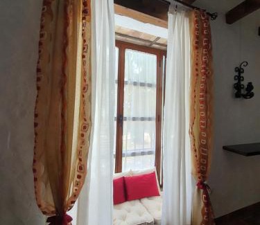 Marchena House | Villaluna Marchena